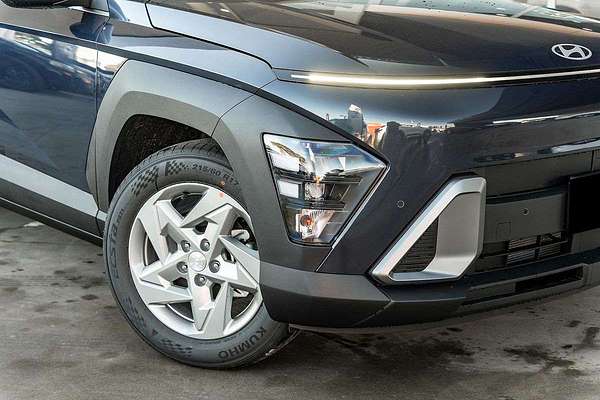 2025 Hyundai Kona SX2.V3