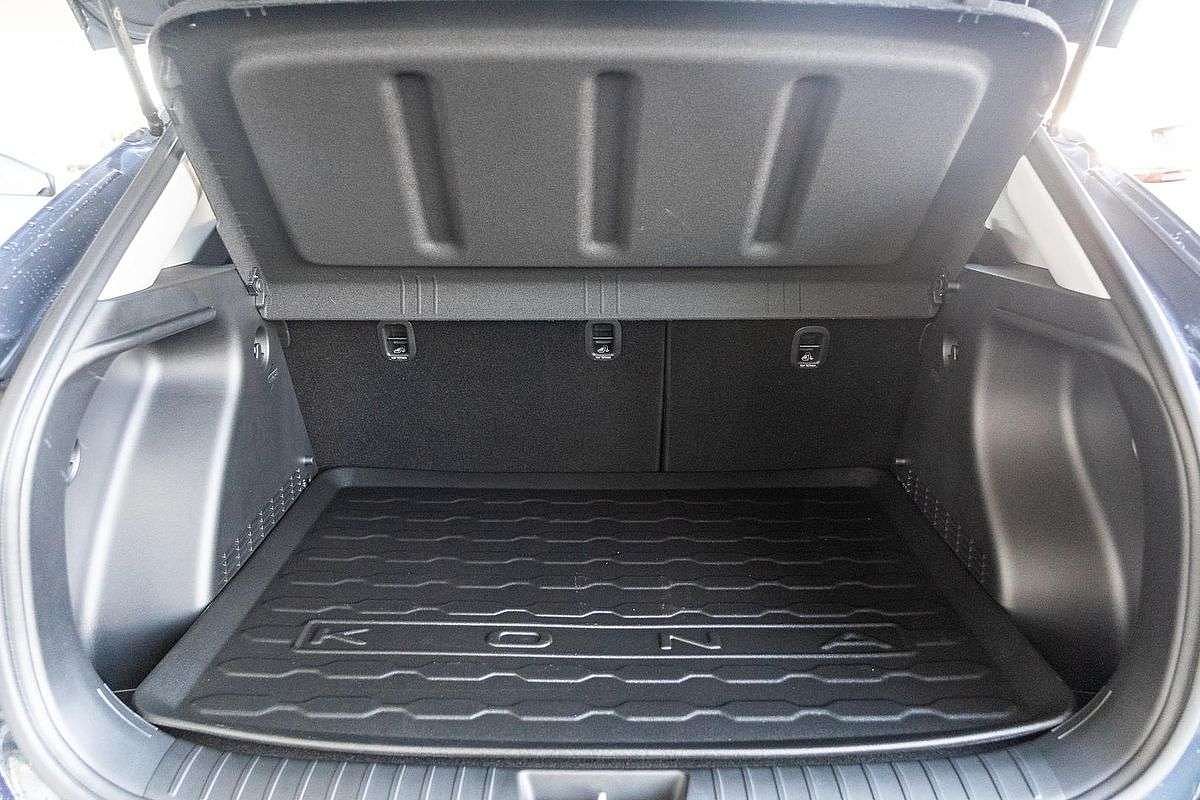 2025 Hyundai Kona SX2.V3