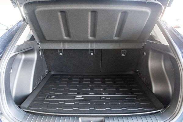 2025 Hyundai Kona SX2.V3