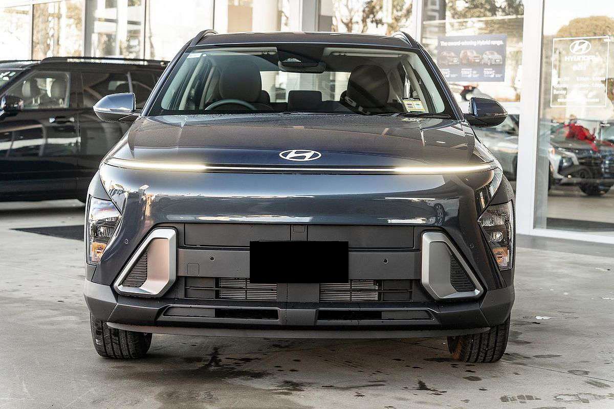 2025 Hyundai Kona SX2.V3