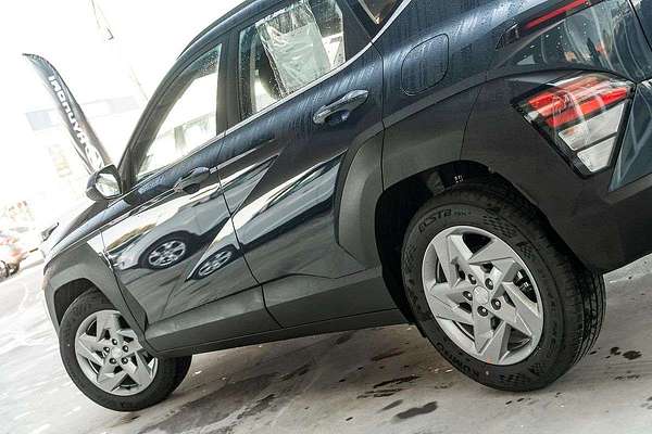 2025 Hyundai Kona SX2.V3