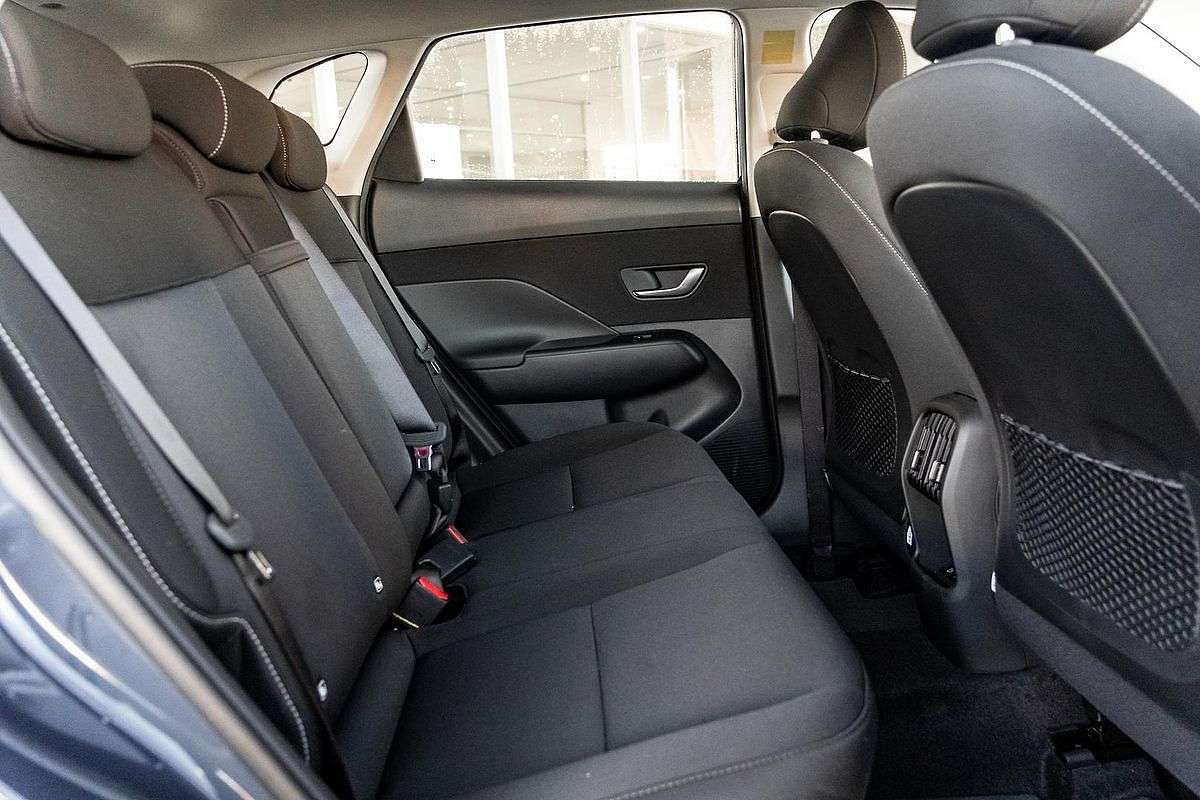 2025 Hyundai Kona SX2.V3