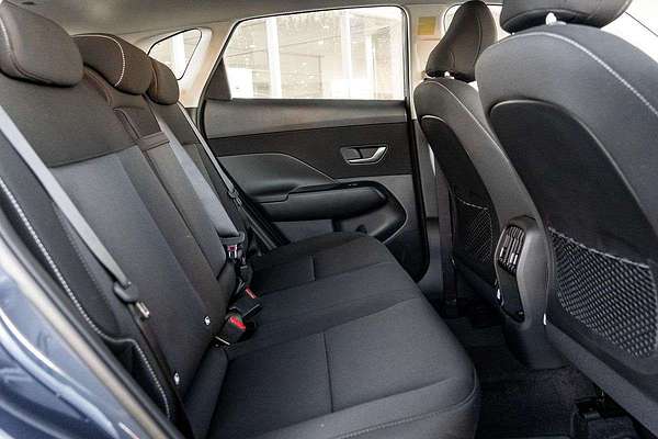 2025 Hyundai Kona SX2.V3