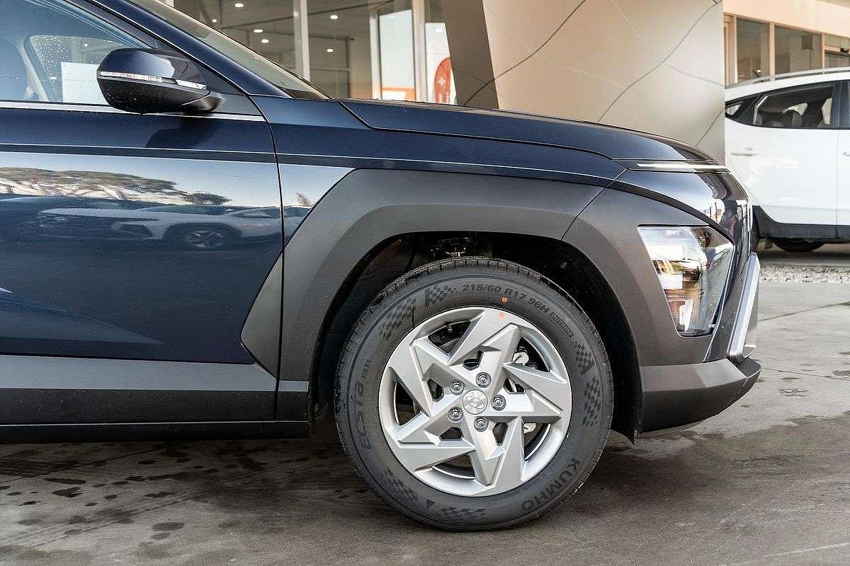 2025 Hyundai Kona SX2.V3