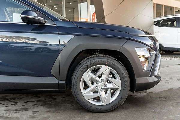 2025 Hyundai Kona SX2.V3