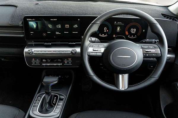 2025 Hyundai Kona SX2.V3