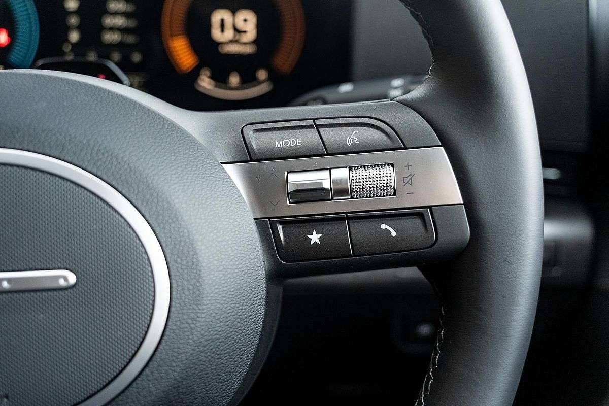 2025 Hyundai Kona SX2.V3