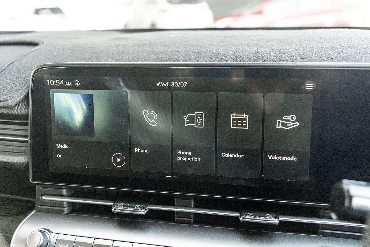 2025 Hyundai Kona SX2.V3