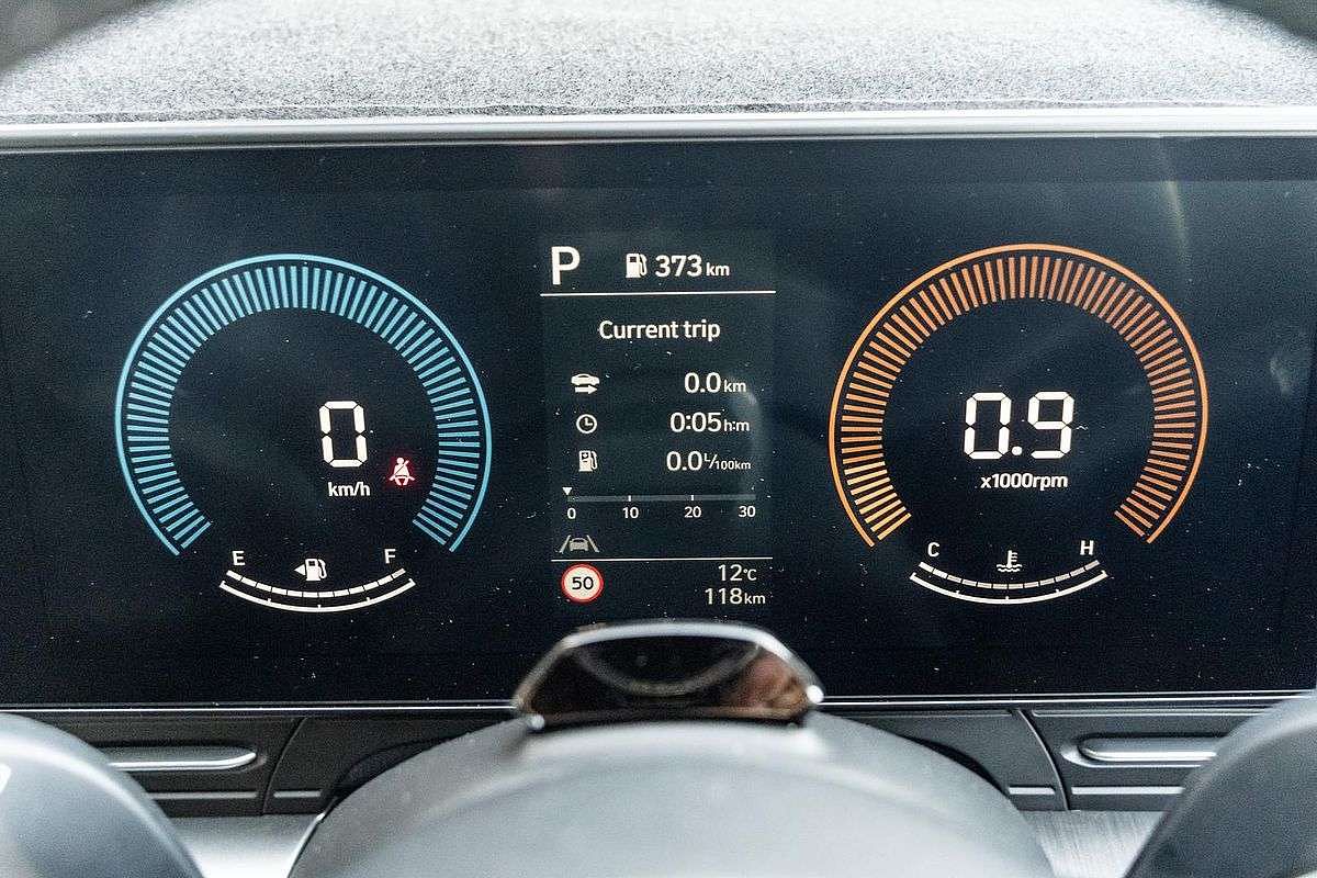 2025 Hyundai Kona SX2.V3