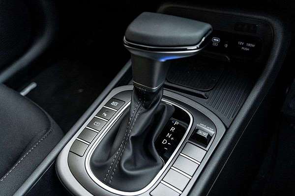 2025 Hyundai Kona SX2.V3