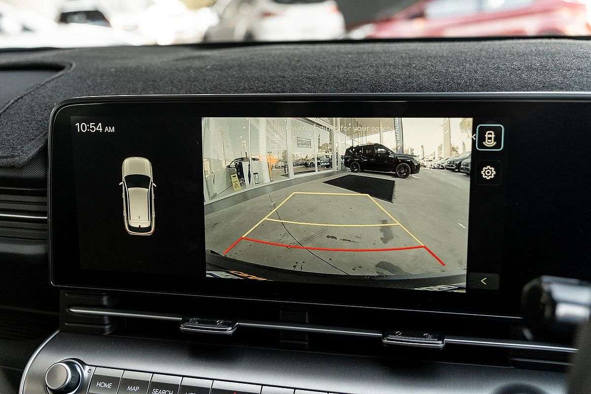 2025 Hyundai Kona SX2.V3