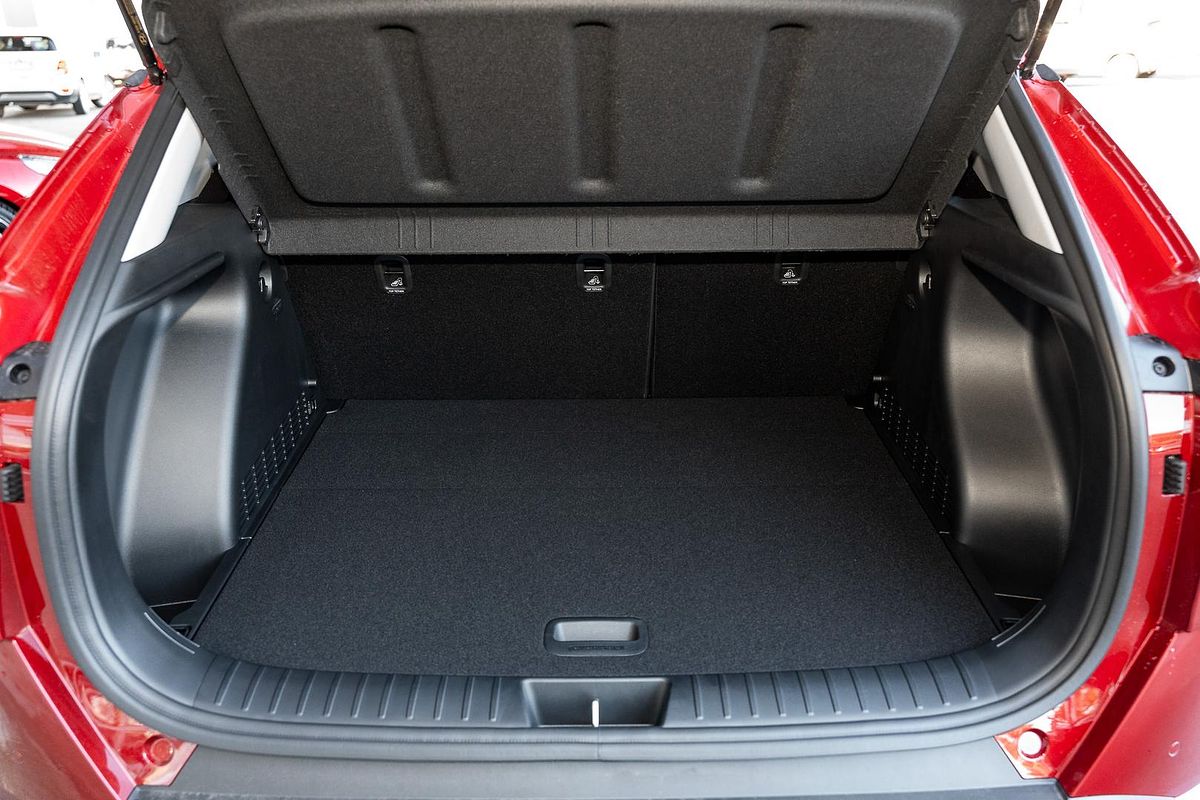 2025 Hyundai Kona SX2.V3