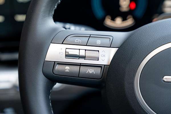 2025 Hyundai Kona SX2.V3