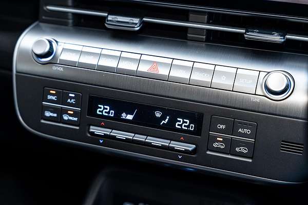 2025 Hyundai Kona SX2.V3