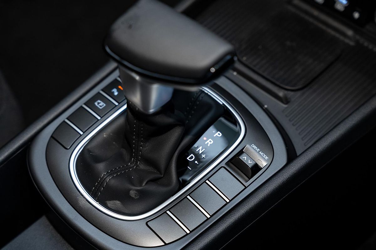 2025 Hyundai Kona SX2.V3