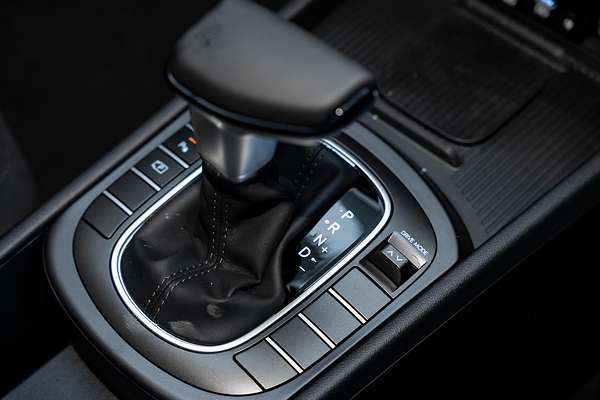 2025 Hyundai Kona SX2.V3