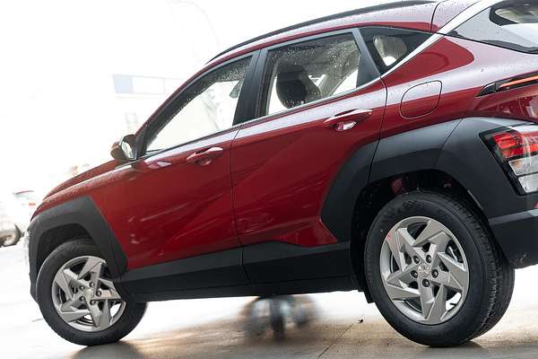 2025 Hyundai Kona SX2.V3