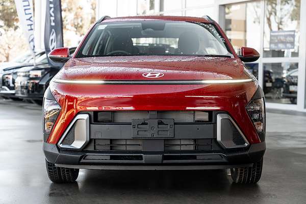 2025 Hyundai Kona SX2.V3