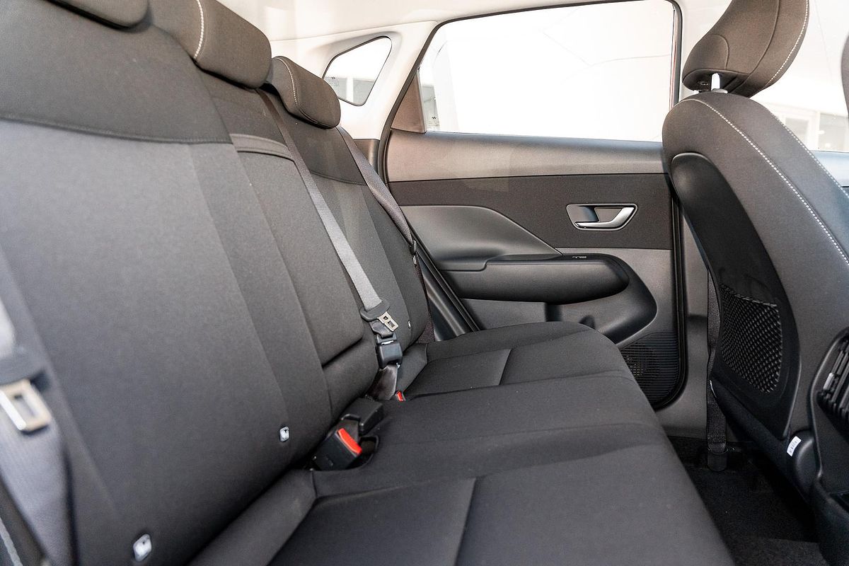 2025 Hyundai Kona SX2.V3