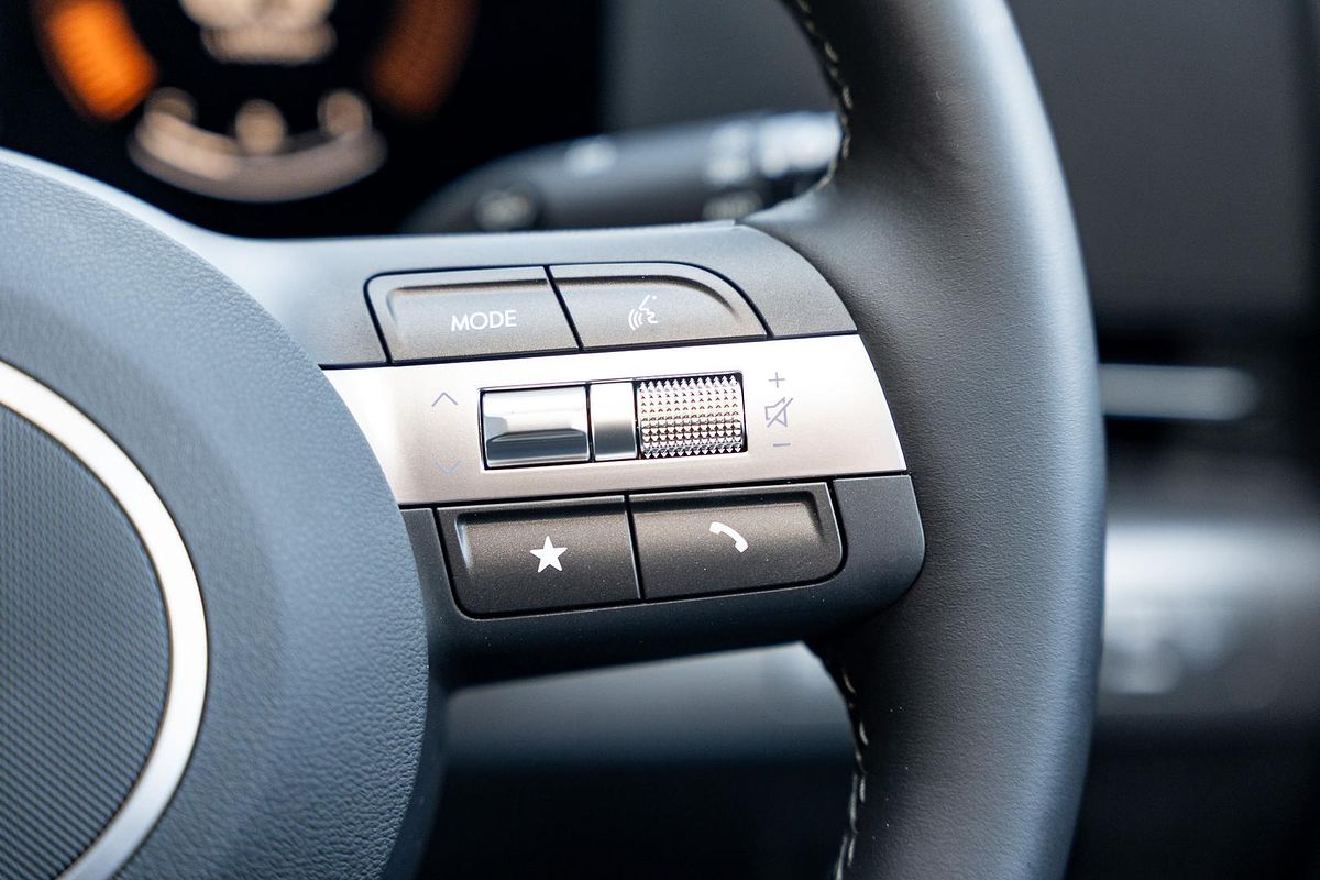 2025 Hyundai Kona SX2.V3