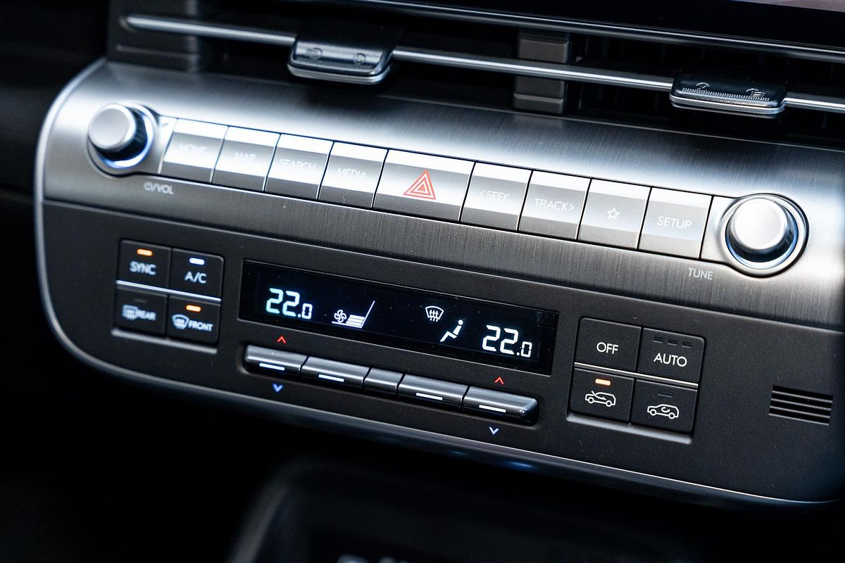 2025 Hyundai Kona SX2.V3