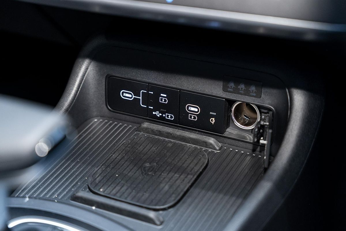 2025 Hyundai Kona SX2.V3