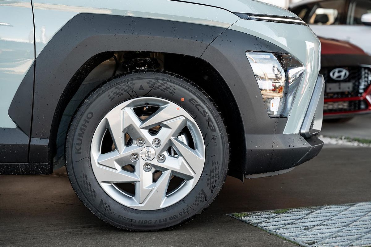 2025 Hyundai Kona SX2.V3