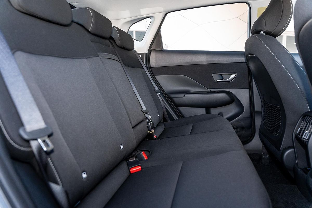 2025 Hyundai Kona SX2.V3