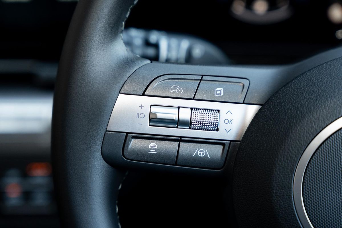 2025 Hyundai Kona SX2.V3