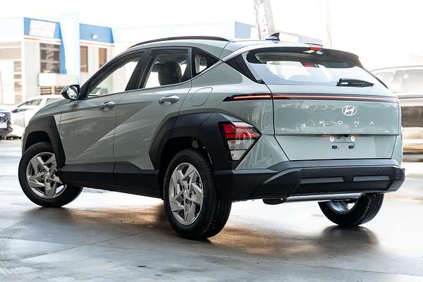2025 Hyundai Kona SX2.V3