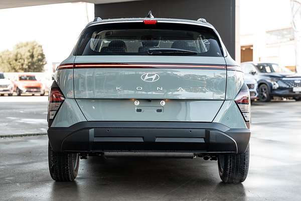 2025 Hyundai Kona SX2.V3