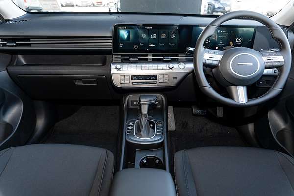 2025 Hyundai Kona SX2.V3