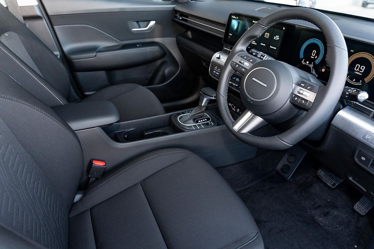 2025 Hyundai Kona SX2.V3