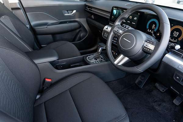 2025 Hyundai Kona SX2.V3