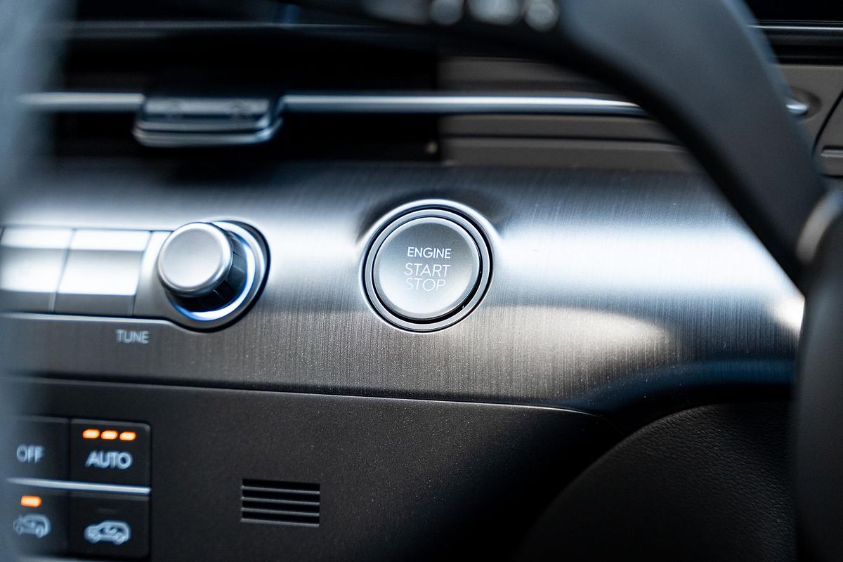 2025 Hyundai Kona SX2.V3