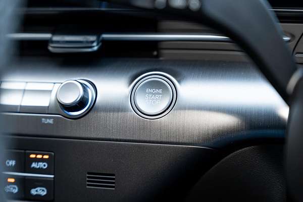 2025 Hyundai Kona SX2.V3