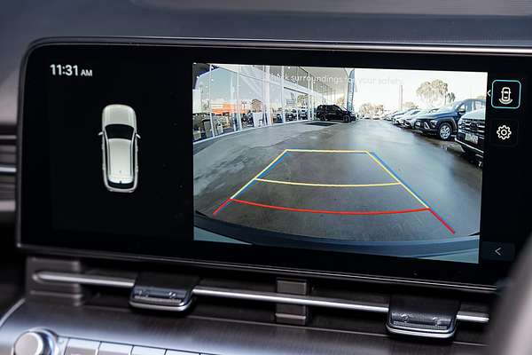 2025 Hyundai Kona SX2.V3