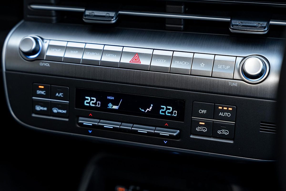 2025 Hyundai Kona SX2.V3