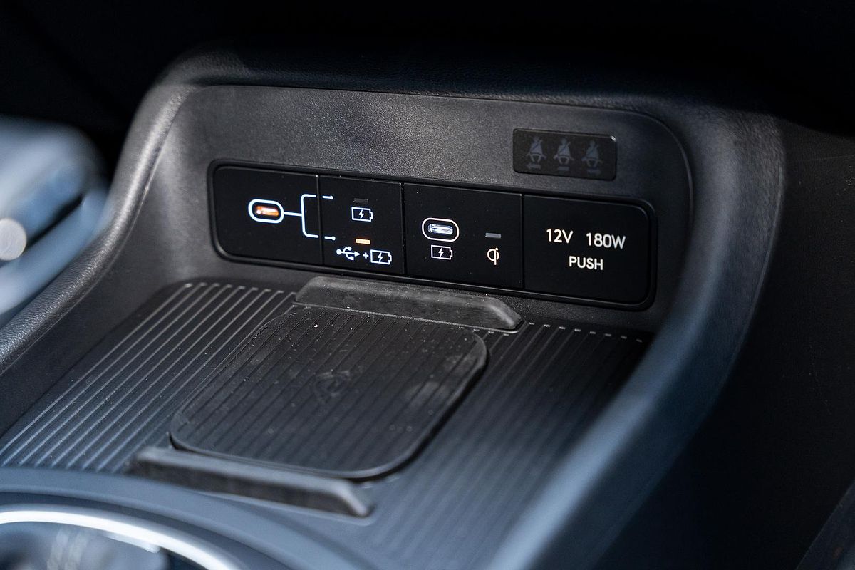 2025 Hyundai Kona SX2.V3