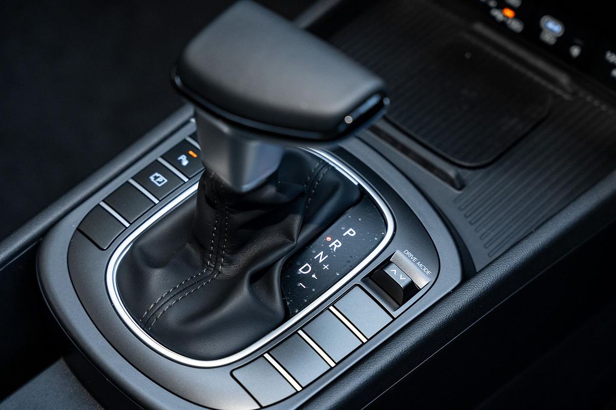 2025 Hyundai Kona SX2.V3