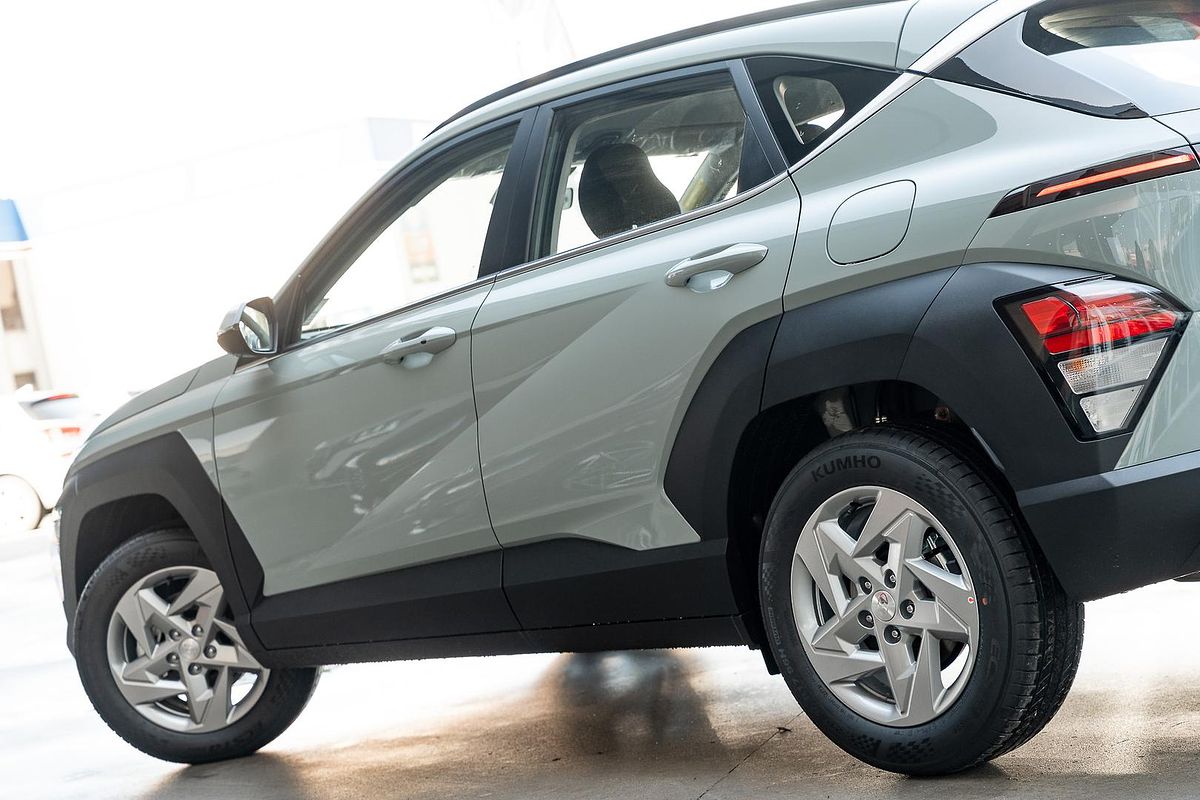 2025 Hyundai Kona SX2.V3