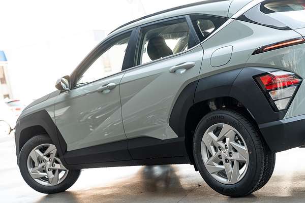 2025 Hyundai Kona SX2.V3