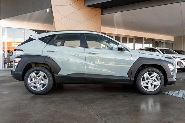2025 Hyundai Kona SX2.V3