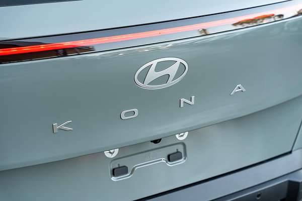 2025 Hyundai Kona SX2.V3