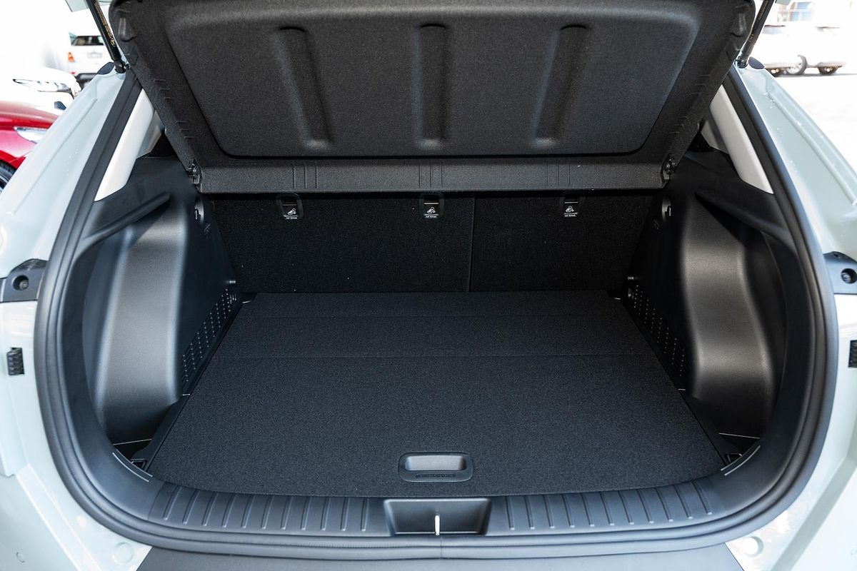 2025 Hyundai Kona SX2.V3