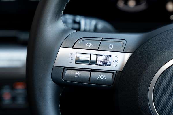 2025 Hyundai Kona SX2.V3