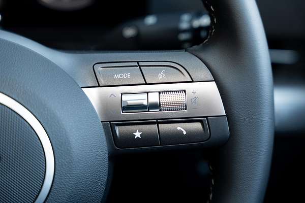 2025 Hyundai Kona SX2.V3