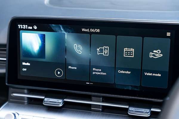 2025 Hyundai Kona SX2.V3