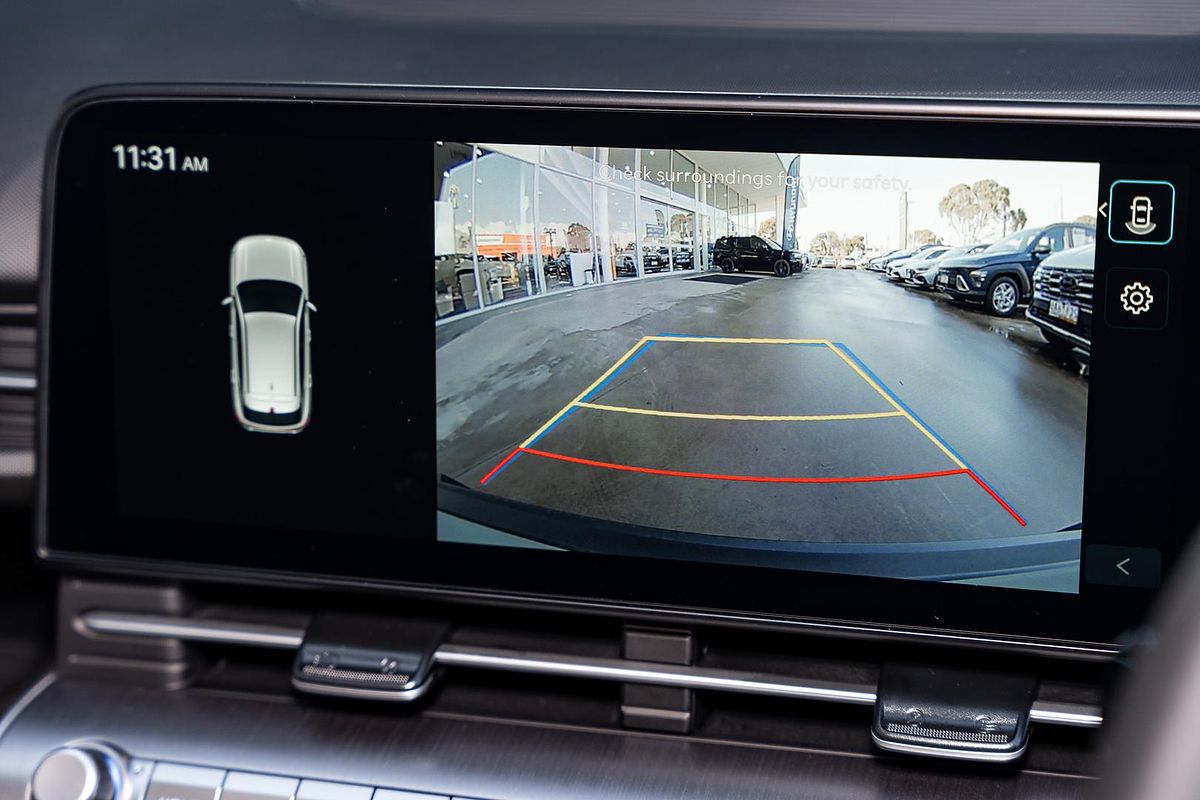 2025 Hyundai Kona SX2.V3