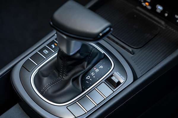 2025 Hyundai Kona SX2.V3